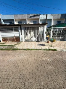 Sobrado com 2 Quartos à venda, 53m² no Boa Vista, Sapucaia do Sul