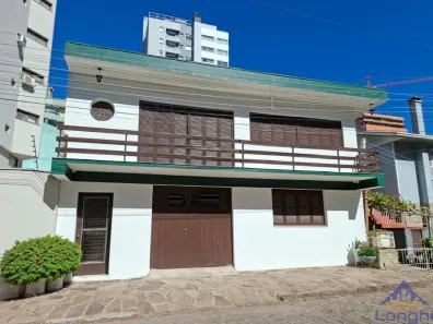 Casa com 3 Quartos para alugar, 200m² no Panazzolo, Caxias do Sul