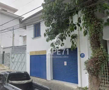 Sobrado com 2 Quartos à venda, 80m² no Vila Mariana, São Paulo