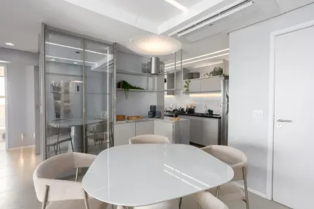 Apartamento com 3 Quartos à venda, 60m² no Madalena, Recife