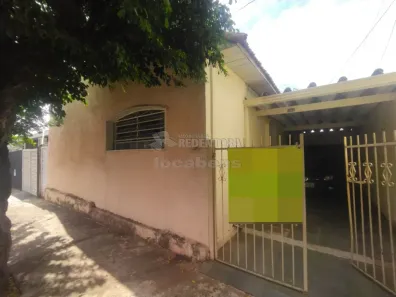 Casa com 5 Quartos à venda, 180m² no Parque Industrial, São José do Rio Preto