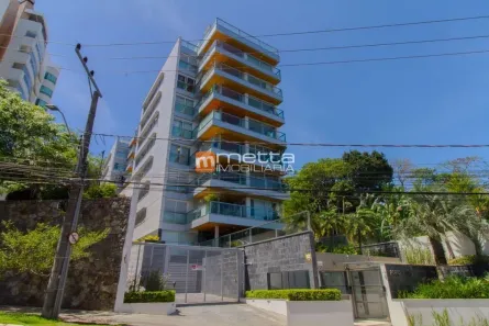 Apartamento com 3 Quartos à venda, 237m² no João Paulo, Florianópolis