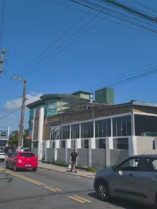 Ponto Comercial para venda ou aluguel, 377m² no Ingleses do Rio Vermelho, Florianópolis