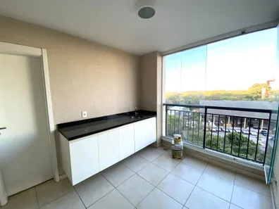 Apartamento com 2 Quartos à venda, 65m² no Catumbi, São Paulo