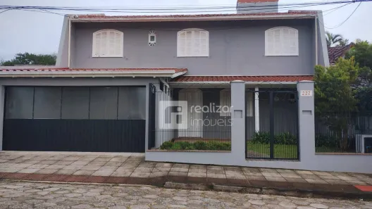 Casa com 5 Quartos à venda, 309m² no Córrego Grande, Florianópolis