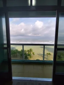 Apartamento com 2 Quartos para alugar, 86m² no Aviação, Praia Grande