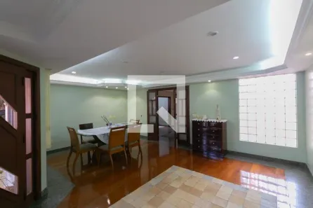 Casa com 4 Quartos à venda, 470m² no Itapoã, Belo Horizonte