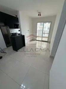 Apartamento com 2 Quartos para alugar, 61m² no Brás, São Paulo