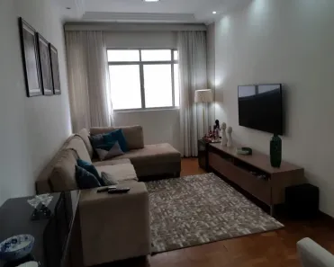 Apartamento com 3 Quartos à venda, 103m² no Parque da Mooca, São Paulo