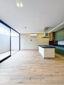 Sobrado com 3 Quartos à venda, 162m² no Village Imperial Residence, São José do Rio Preto