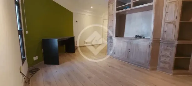 Apartamento com 4 Quartos à venda, 246m² no Moema, São Paulo
