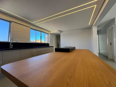 Apartamento com 3 Quartos à venda, 92m² no Setor Bueno, Goiânia
