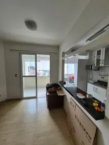 Apartamento com 2 Quartos à venda, 52m² no Vila Leopoldina, São Paulo
