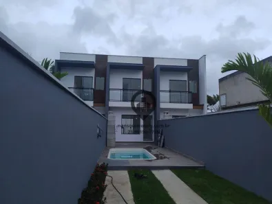 Casa de Condomínio com 2 Quartos à venda, 85m² no Campo Grande, Rio de Janeiro