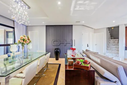Apartamento com 2 Quartos à venda, 92m² no Água Branca, São Paulo