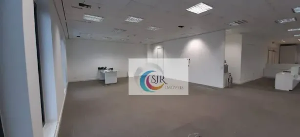 Sala Comercial para alugar, 254m² no Itaim Bibi, São Paulo