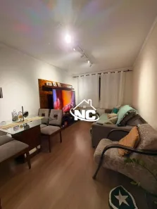 Apartamento com 2 Quartos à venda, 83m² no Centro, São Gonçalo