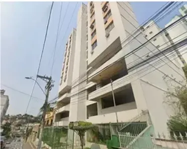 Apartamento com 2 Quartos à venda, 54m² no Fonseca, Niterói