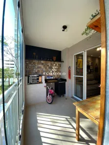 Apartamento com 3 Quartos à venda, 80m² no Rudge Ramos, São Bernardo do Campo