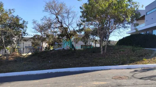 Lote/Terreno à venda, 531m² no Lagoa Mansões, Lagoa Santa