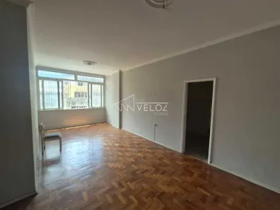 Apartamento com 4 Quartos à venda, 140m² no Catete, Rio de Janeiro