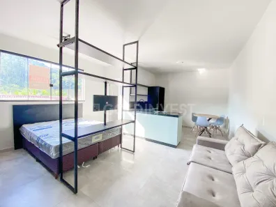 Flat com 1 Quarto à venda, 30m² no São Pedro, Brusque
