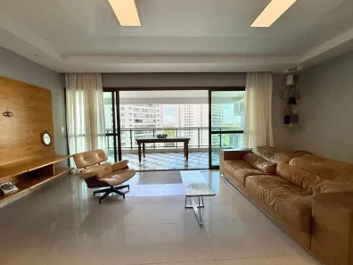 Apartamento com 4 Quartos à venda, 166m² no Patamares, Salvador