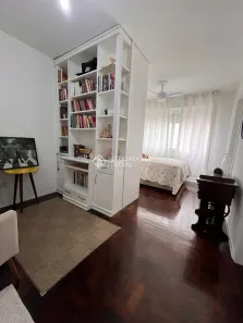 Apartamento com 1 Quarto à venda, 26m² no Centro Histórico, Porto Alegre