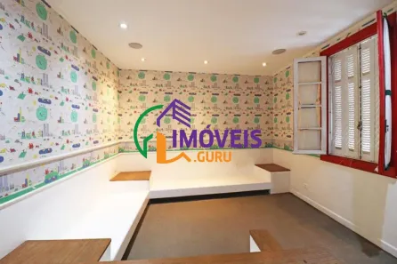 Casa com 4 Quartos à venda, 280m² no Jardim Paulista, São Paulo