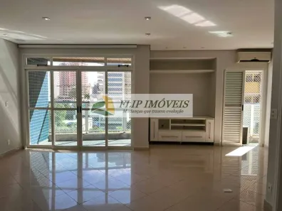 Apartamento com 2 Quartos à venda, 104m² no Cambuí, Campinas