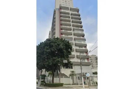 Apartamento com 1 Quarto à venda, 62m² no Tatuapé, São Paulo