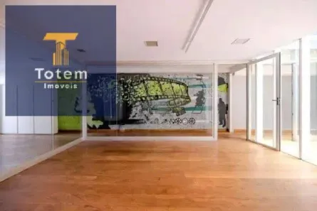 Prédio Comercial para alugar, 440m² no Cerqueira César, São Paulo