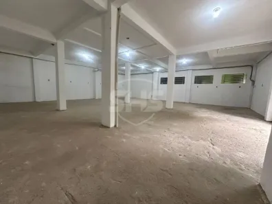 Galpão/Depósito/Armazém para alugar, 109m² no Do Salto, Blumenau