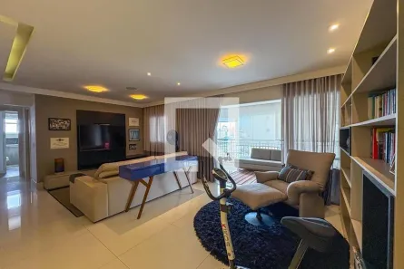 Apartamento com 3 Quartos à venda, 147m² no Centro, São Bernardo do Campo