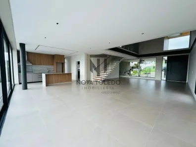 Casa de Condomínio com 4 Quartos à venda, 412m² no Condomínio Residencial Alphaville I, São José dos Campos