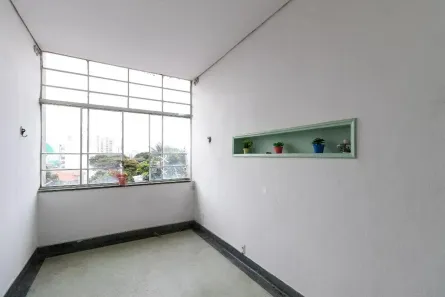 Apartamento com 2 Quartos à venda, 100m² no Perdizes, São Paulo