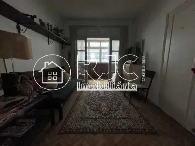 Apartamento com 1 Quarto à venda, 64m² no Alto, Teresópolis