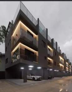 Sobrado com 3 Quartos à venda, 168m² no Jardim, Santo André
