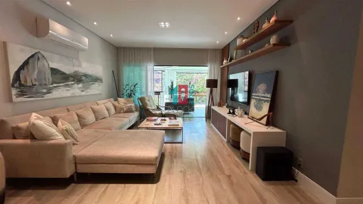 Apartamento com 3 Quartos à venda, 151m² no Recreio dos Bandeirantes, Rio de Janeiro
