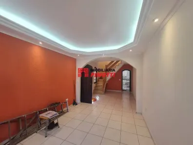 Sobrado com 2 Quartos à venda, 192m² no Jardim Stella, Santo André