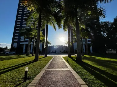 Apartamento com 3 Quartos à venda, 192m² no Santa Mônica, Feira de Santana