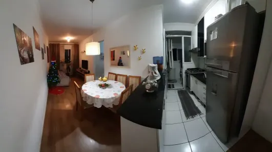Apartamento com 3 Quartos à venda, 65m² no Jardim Vila Formosa, São Paulo