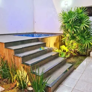Casa com 3 Quartos à venda, 181m² no Vila Paulista, Rio Claro