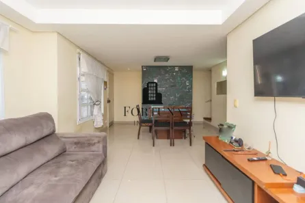 Casa com 3 Quartos à venda, 94m² no Vila Guarani (Z Sul), São Paulo