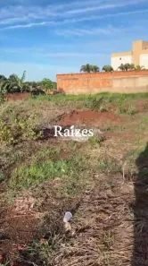Lote/Terreno à venda, 368m² no Shopping Park, Uberlândia