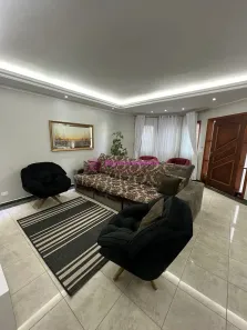 Sobrado com 3 Quartos à venda, 202m² no Nova Petrópolis, São Bernardo do Campo