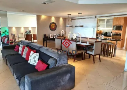 Cobertura com 3 Quartos à venda, 260m² no Rudge Ramos, São Bernardo do Campo