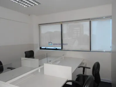 Sala Comercial à venda, 47m² no São Judas, São Paulo