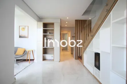 Cobertura com 3 Quartos à venda, 126m² no Vila Andrade, São Paulo