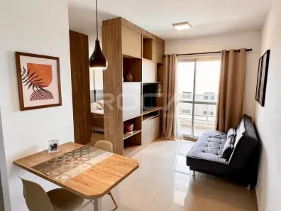Apartamento com 1 Quarto à venda, 37m² no Ribeirânia, Ribeirão Preto
